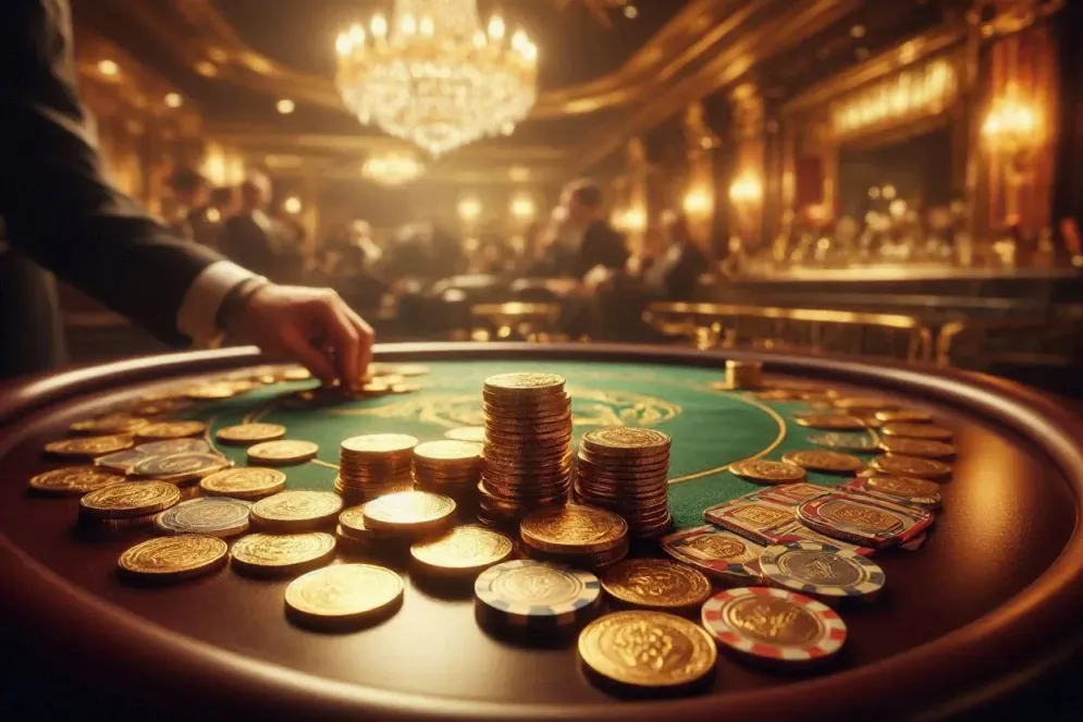 Casinacho Casino