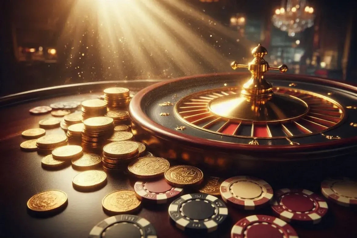 Casinacho Casino